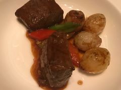 -天龙轩(香港丽思卡尔顿酒店)