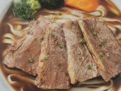 -康师傅私房牛肉面(北京南站店)