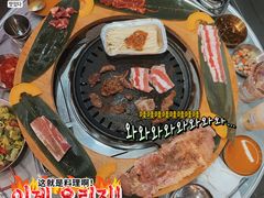 -玄希浪漫厨房·韩料烤肉(湖滨银泰in77店)