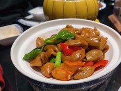 -曾家厨房·新徽菜(高新天柱路店)