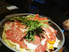 -王氏炉匠·烧鸟放题自助(好运街店)