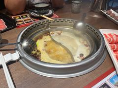 -快乐小羊·内蒙牛羊肉火锅(流花中心店)