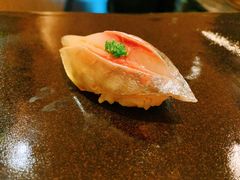 -Hulu Sushi葫芦寿司 Omakase