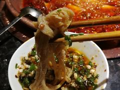 -老码头火锅(玉林店)