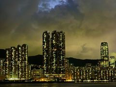 -鲤鱼门海鲜街