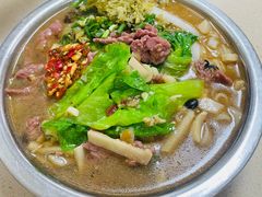 老友三鲜捞粉-舒记粉店(七星路店)