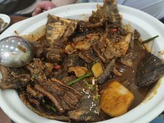 -元银甲·湖北地标美食(汉阳店)