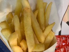 -汉堡王(北京三里屯购物中心)