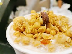 芝味麦麦脆奶茶-快乐柠檬happylemon(日月光店)