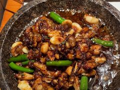 -庆江南江南菜(琴湖溪里花园城店)