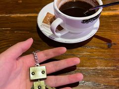 -1886德国汽车餐厅(外滩中央店)