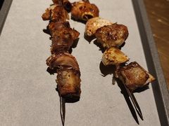 -烤匠麻辣烤鱼(锦华万达店)