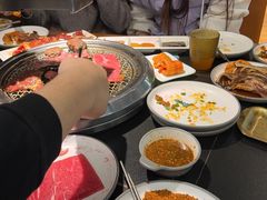 -東盛炭烤自助料理(浦东文峰广场店)