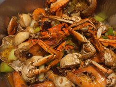 -七欣天香辣蟹火锅(无锡金太湖国际城店)