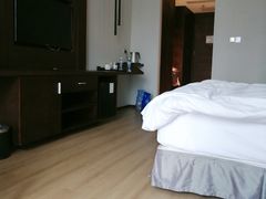 -深圳湾科技园丽雅查尔顿酒店