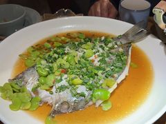 -蜜桃餐厅·伴山(海岸城店)