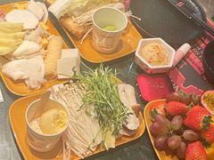 -牛New寿喜烧(中山公园龙之梦店)