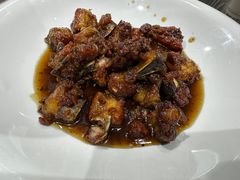 -金鹏口味馆(湘潭县城金鹏小区店)