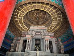 -普乐寺