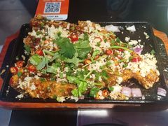 -橦橦小马扎烧烤 (传媒大学店)