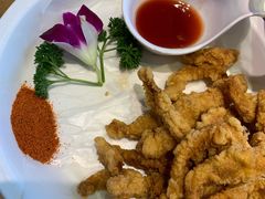 -郭家大院 老南京土菜(九霄店)