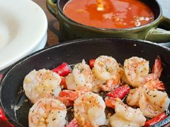 -烛影拾光观景餐厅·创意菜·摄影·小提琴(大唐不夜城店)