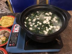 一地眉毛-小龍鳳·港式海鲜打边炉(沙湖路店)