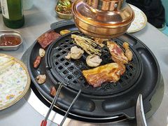 -牛犇炭火烤肉·鲜切烤肉(承德总店)