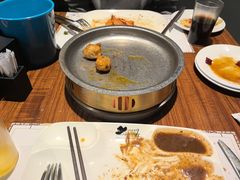 -汉巴味德(沈阳万象汇店)