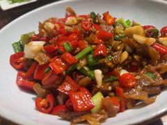 -民俗村柴火灶·景德江西菜(中国陶瓷博物馆店)