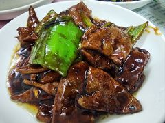 -蘭心餐厅(进贤路店)