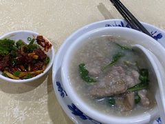 -标记美食新鲜猪杂(兴南大道店)