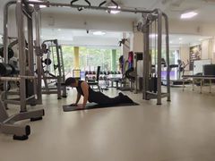 -中田健身工作室(东园店)