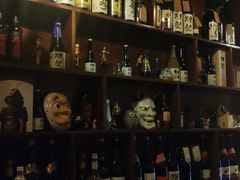 -半藏居酒屋(香港花园店)