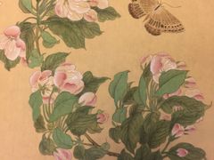 -谷隆画舍·国画书法素描彩铅水彩