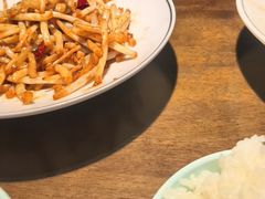 -应天大明王朝·南京菜(中山陵店)