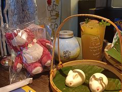 -泰妃殿(宏伊国际广场店)