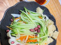 -嘻小北·兰州清汤牛肉面(太平洋森活天地店)