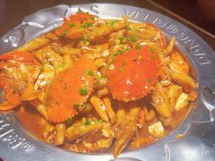 -胖哥俩肉蟹煲(杭州下沙学林街店)