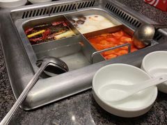 -海底捞火锅(崇文门新世界百货店)