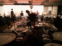 -南京圣和府邸豪华精选酒店