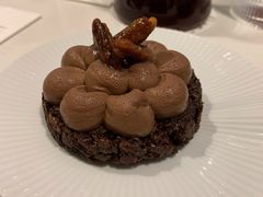 -潮一不贰·法式甜品·生日蛋糕·西式简餐(外滩店)