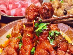-仪表厂火锅(总店)