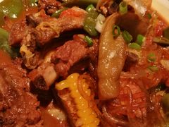 -金掌勺锅包肉(华润万象城店)