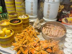 海鲜蒸涮一体-川骄海鲜自助(亚运村店)