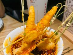-太二酸菜鱼(深圳布吉万象汇店)
