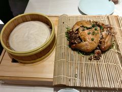 -惠丰堂饭庄·烤鸭·京味菜(西北旺·唐家岭店)