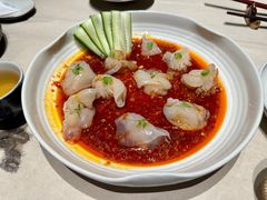 -太白餐厅·新湘菜原创者(月湖店)