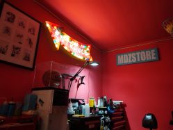 -MDZ STORE·TATTOO·耳饰