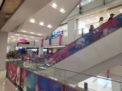 -凯德广场(武胜路店)